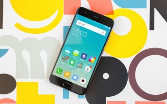 Белые Xiaomi Mi 6 поступят в продажу уже завтра