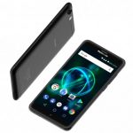 Panasonic P55 Max — 3 ГБ ОЗУ, аккумулятор на 5000 мАч, $132