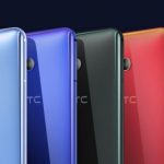 Ритейлер рассекретил стоимость HTC U11 в Украине