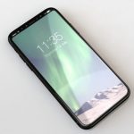 Опубликованы якобы финальные изображения iPhone 8