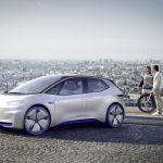 Новый электромобиль Volkswagen будет на $7-8 тысяч дешевле Tesla Model 3