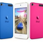 Apple обновила цены на iPod touch