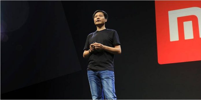 Xiaomi планирует продать 100 млн смартфонов к 2018 году