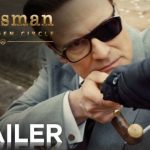 Вышел второй трейлер шпионского боевика «Kingsman: Золотое кольцо»