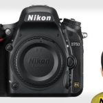 Nikon в третий раз заявила о проблемах с затвором фотоаппарата D750