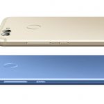 Huawei Nova 2 в Украине: цена и дата старта продаж