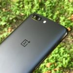 OnePlus 5 перестанет перезагружаться по звонку в 911