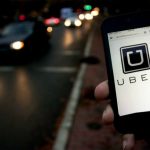 Uber пришёл в Запорожье