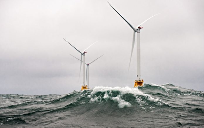 Tesla и Deepwater Wind готовят мощнейшую ветроэлектростанцию