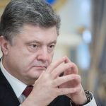 Пётр Порошенко подписал  Указ о повышении кибербезопасности Украины