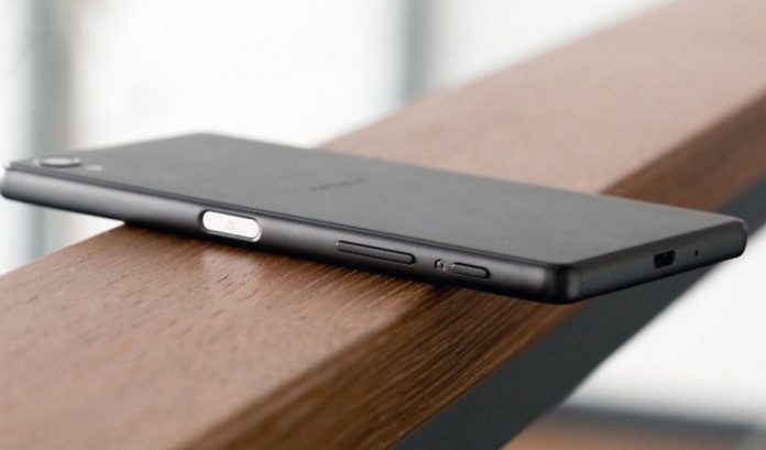 Sony Xperia Z1 Compact предположительно «засветился» в популярных бенчмарках