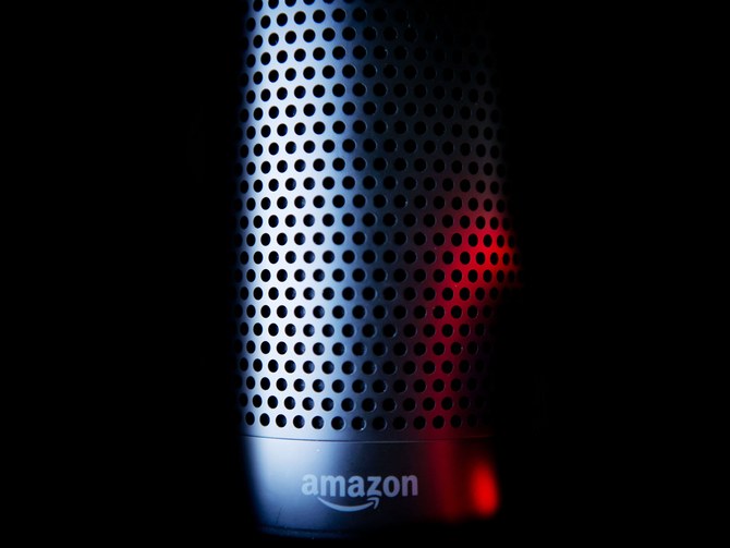 Хакер нашёл способ прослушивать дом с помощью Amazon Echo