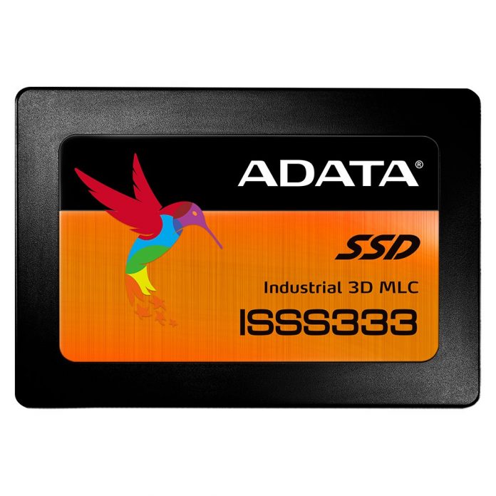 ADATA представила SSD промышленного класса на 8 ТБ
