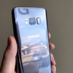 Владелец Galaxy S8 «исправил» самую неприятную проблему смартфона