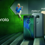 Представлены смартфоны Moto G5S и Moto G5SPlus