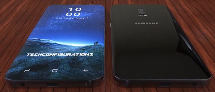 Samsung Galaxy S9 получит всего 4 ГБ ОЗУ?