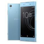 Представлен Sony Xperia XA1 Plus — ёмкая батарея и мощная камера