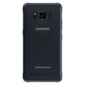Появились высококачественные рендеры и спецификации Samsung Galaxy S8 Active