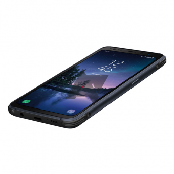 Появились высококачественные рендеры и спецификации Samsung Galaxy S8 Active