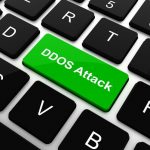 Сайт «Укрпочты» находится под мощной DDoS-атакой