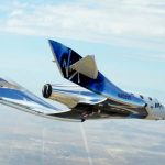 Virgin Galactic начала «генеральную репетицию» перед полётами с включённым двигателем