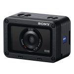 Sony RX0 — крошечная прочная камера для VR и дистанционной съёмки