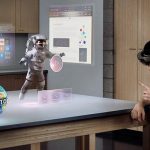 Смарт-очки Apple могут получить 3D-камеры и лишиться дисплея