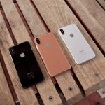 Появились качественные фото и видео iPhone 8 в новых цветах