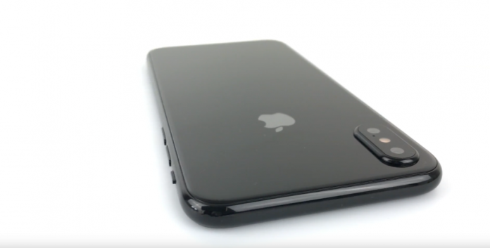 Утечка: iPhone 8 может получить поддержку 4K на всех камерах