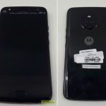 Живые фото Moto X4 показывают его во всей красе