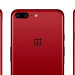 OnePlus 5 получит новый цвет. Какой именно — пока неясно