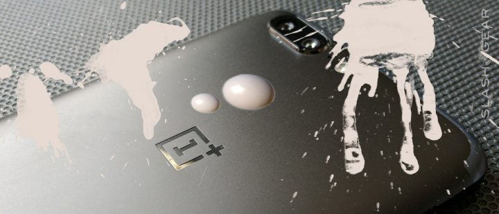 OnePlus 5 получит новый цвет. Какой именно — пока неясно
