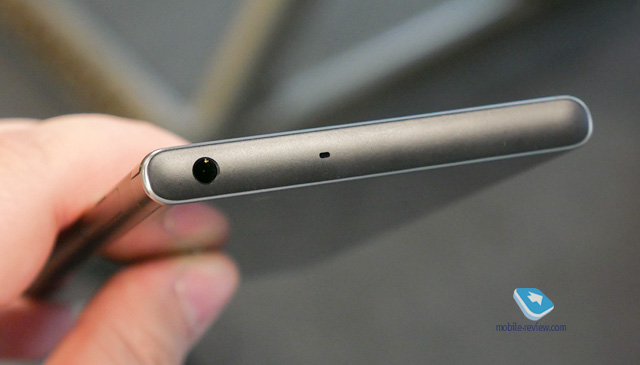 Представлен Sony Xperia XA1 Plus — ёмкая батарея и мощная камера