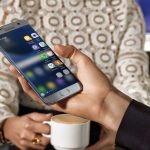 Samsung Galaxy S7 edge подешевел в Украине