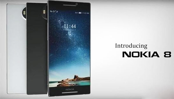 Nokia 8 будет работать на Android 8?