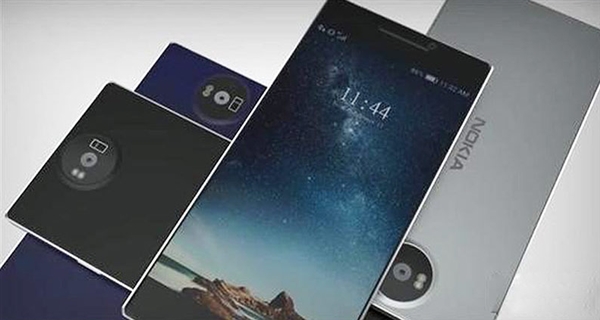 Nokia 8 будет работать на Android 8?