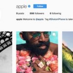 Apple запустила в Instagram кампанию Shot on iPhone