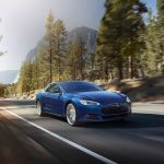 Новый рекорд Tesla Model S — более 1000 км на одном заряде