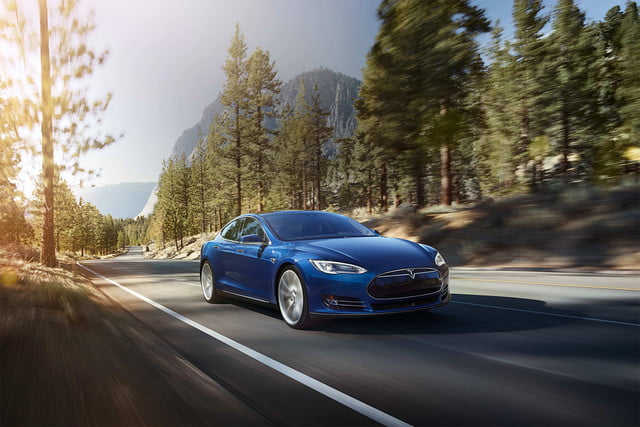 Новый рекорд Tesla Model S — более 1000 км на одном заряде