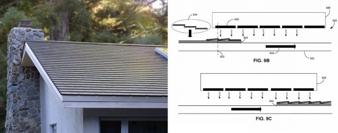 Раскрыт секрет «солнечной крыши» от Илона Маска