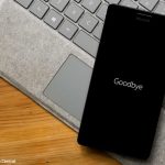 Закат Windows 10 Mobile — Microsoft готовит новую мобильную ОС