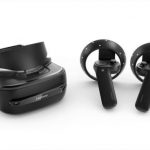 VR-гарнитура Windows Mixed Reality от Lenovo появится в октябре за $349