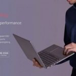 Xiaomi представила Mi Notebook Pro