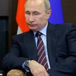 «Focus» извинился за оскорбление Владимира Путина