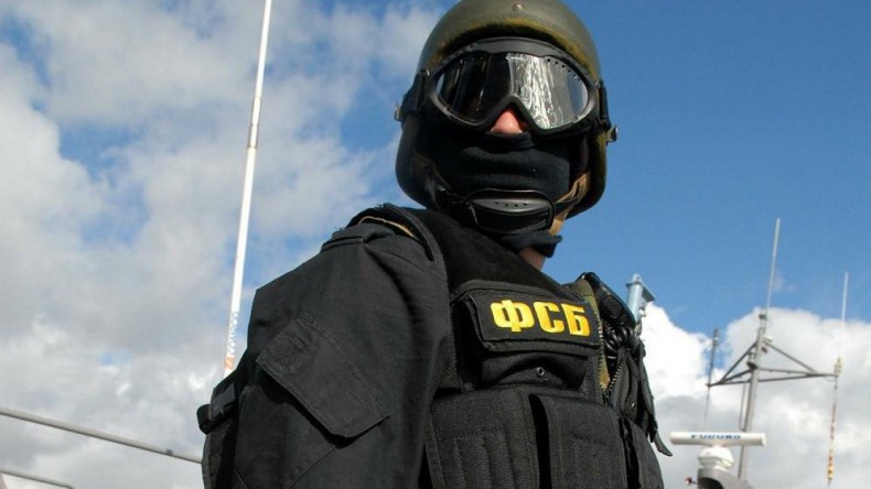 ФСБ запретила комментировать массовые эвакуации россиян