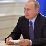 Владимир Путин поклялся не допустить начала «цветных революций»