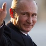 Владимир Путин к выборам готовит пакет реформ