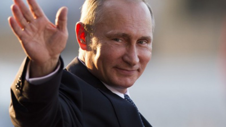 Владимир Путин к выборам готовит пакет реформ