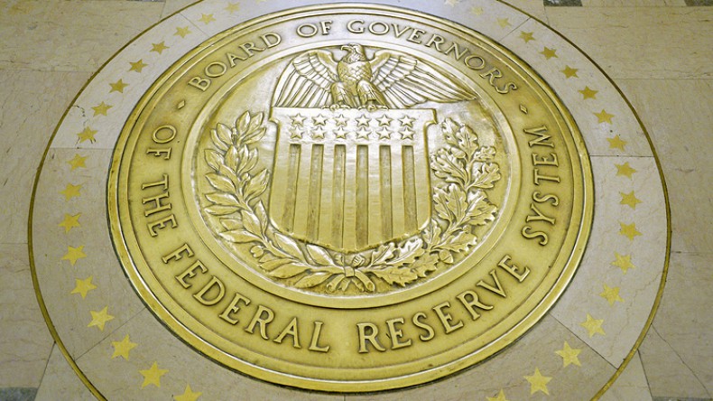 ФРС взялась за ликвидность