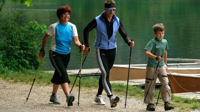 Российские ученые: 750 минут быстрой ходьбы в день и вы - долгожитель